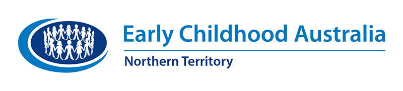 Early Childhood Australia logo