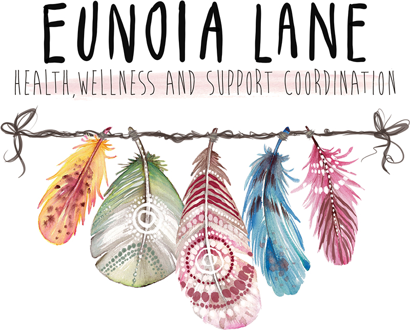 Eunoia Lane logo