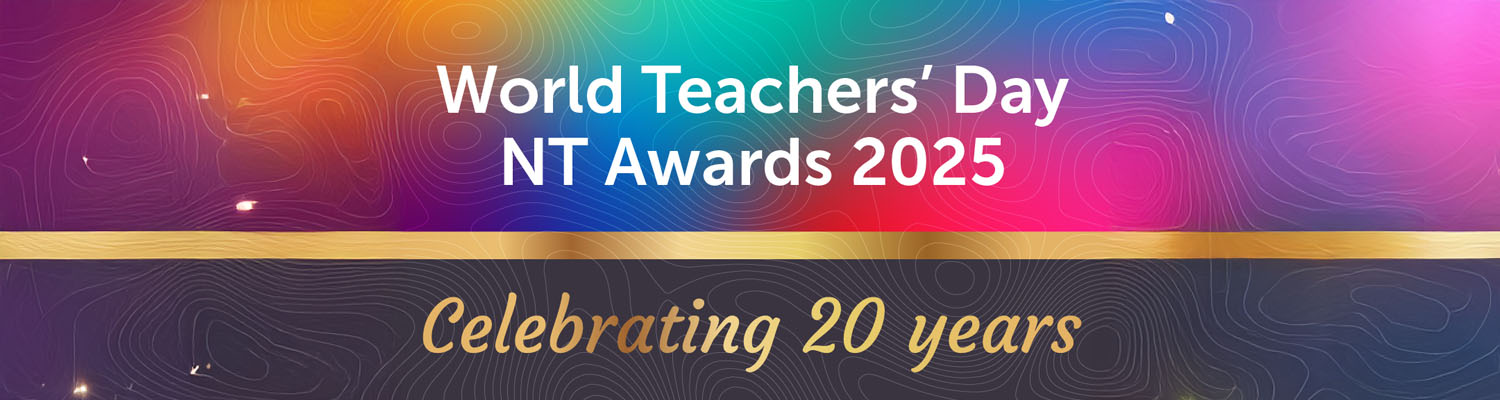 WTD NT Award 2025